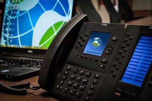 Lakeland Networks Hosted PBX