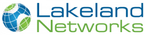 Lakeland Networks Logo