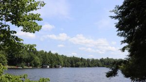 Lake of Bays High Speed Internet