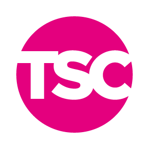TSC logo
