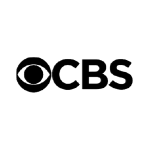 CBS logo