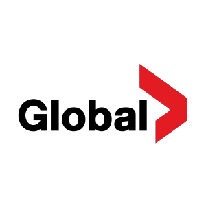 Global logo