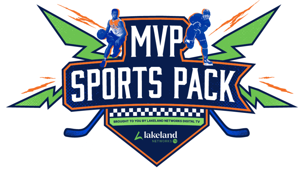 MVP Sports Pack Graphics