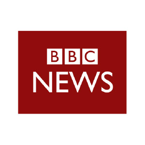 BBC News Logo