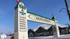Lakeland Networks brings fibre internet to Gravenhurst