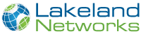 Lakeland Networks Logo