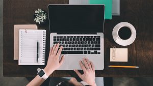 Working from home with Lakeland Networks