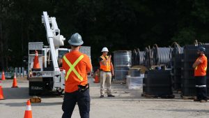 Lakeland Networks Universal Broadband Fund Build