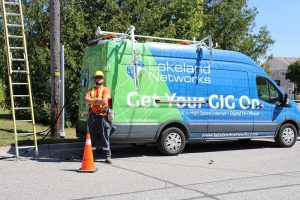 High Speed Fibre Internet in Bracebridge