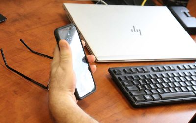 Staying Safe Online