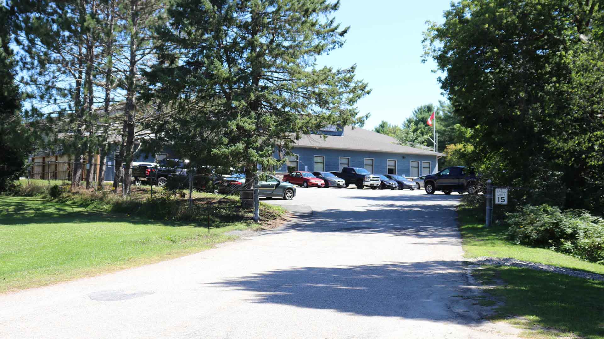 Community at Lakeland The Student’s Perspective Lakeland Networks